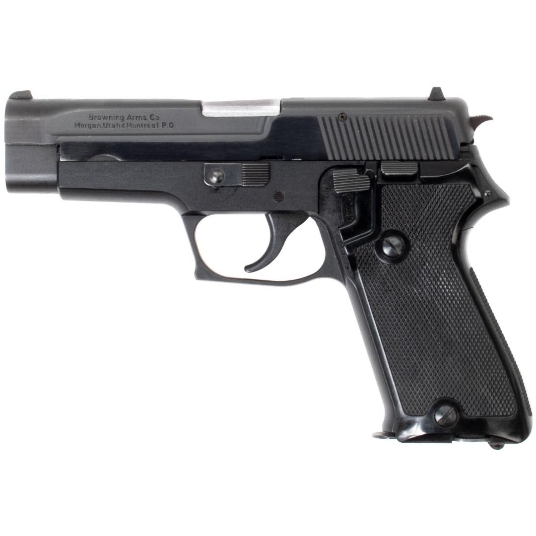 BROWNING BDA